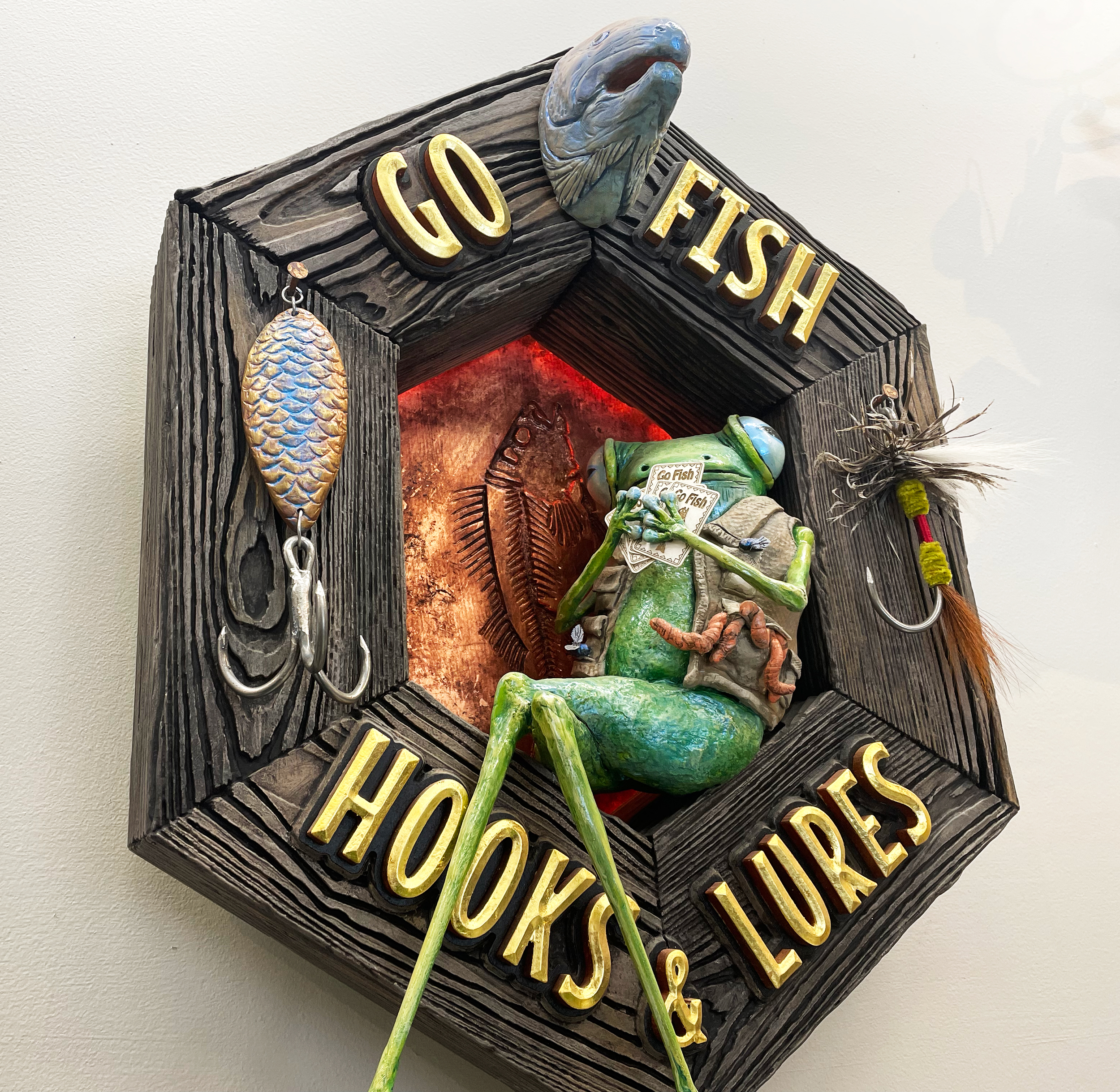 3D Signs