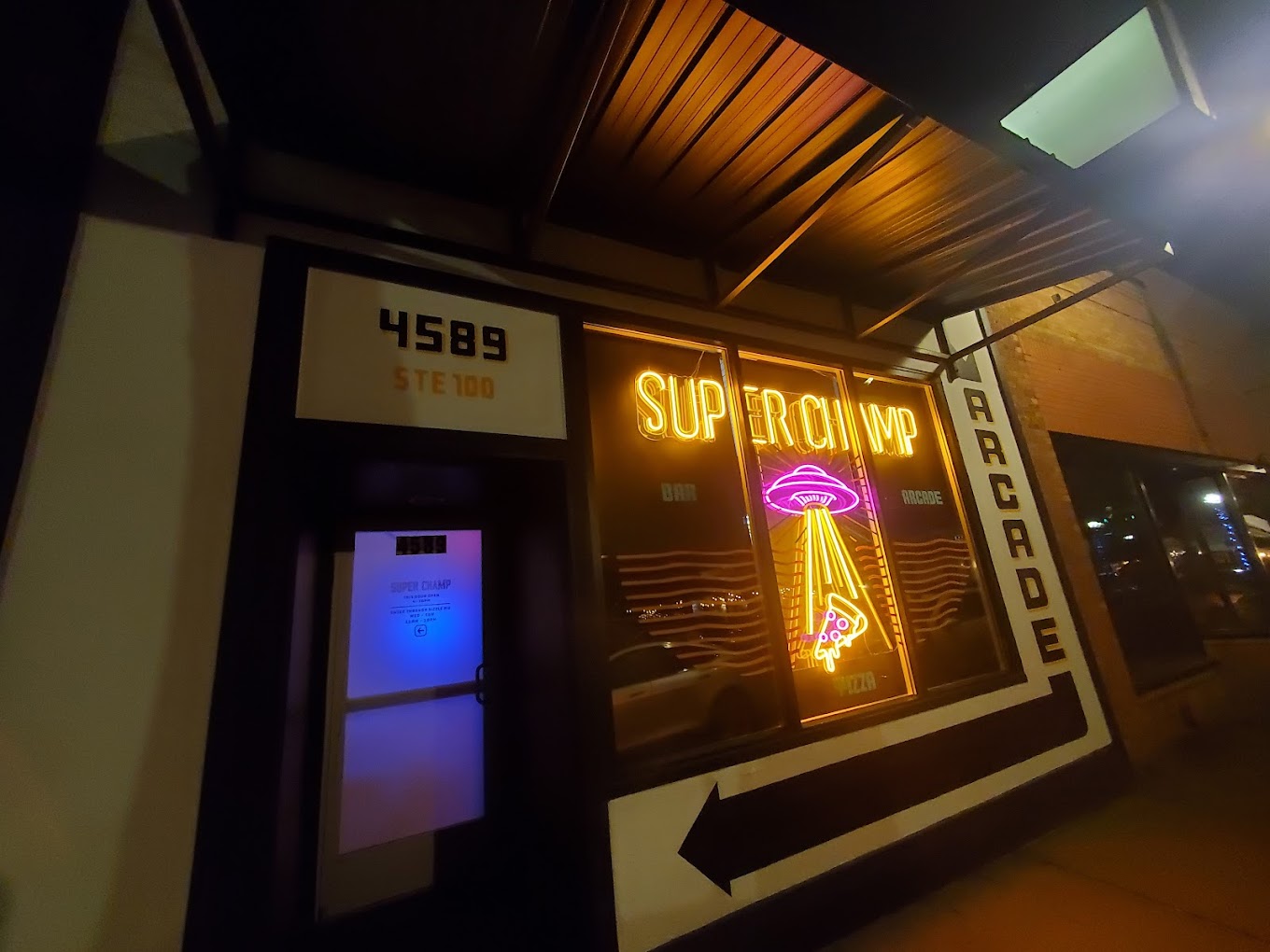 LED Signs