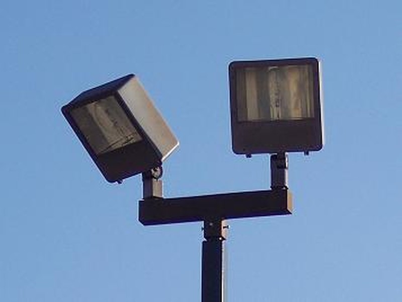 Pole Lights